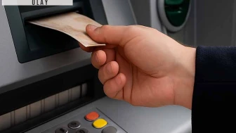 Bu ATM tuzağına dikkat! Çekilen para doğrudan dolandırıcıların eline geçiyor