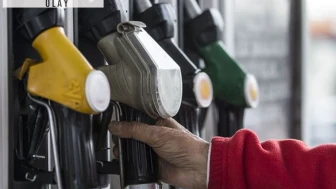Benzin ve motorine haftalar sonra zam geliyor