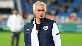 Fenerbahçe’de Jose Mourinho ile yollar ayrıldı