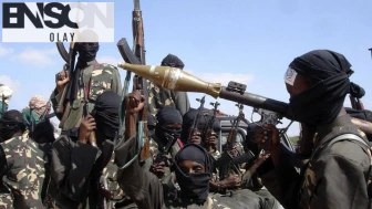 Somali'de Eş-Şebab'a yönelik operasyonlarda 70 terörist etkisiz hale getirildi