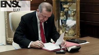 Cumhurbaşkanı 9 hükümlüyü affetti