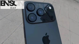 iPhone 17 Pro’nun Avrupa versiyonu daha küçük pil ile gelebilir