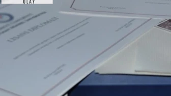 Sahte diploma skandalındaki isimler belli oldu