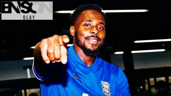 Bright Osayi-Samuel'den Beşiktaş itirafı! ''Gitmem imkansızdı çünkü...''