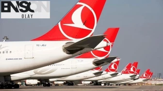 THY 7 ayda 51,2 milyon yolcu taşıdı