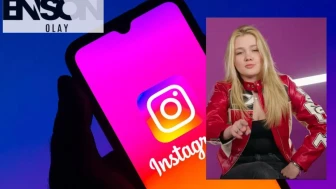 Digster Pop Instagram kanalındaki kız kim? Sarışın kız şarkıcı mı oyuncu mu?