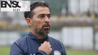 İlhan Palut: İki veya üç transfer daha yapmak istiyoruz