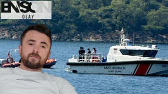 Kürek sörfü yaparken denize düştü, 8 gün sonra cansız bedeni bulundu