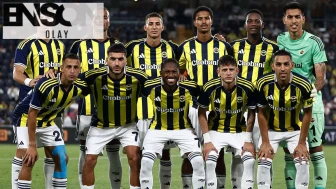 Fenerbahçe Avrupa'da avantaj peşinde! Zorlu maçta rakip Feyenoord