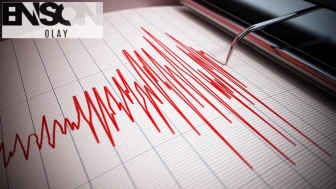 Rusya'da bir saatte üç deprem meydan geldi