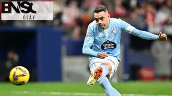Iago Aspas efsanesi: 38 yaşında yeni bir rekorun peşinde