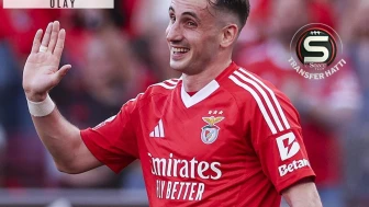 Kerem transferine yeşil ışık! Benfica'nın tek şartı var