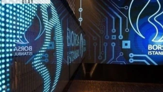 Borsa günün ilk yarısında yükseldi -4 Ağustos 2025