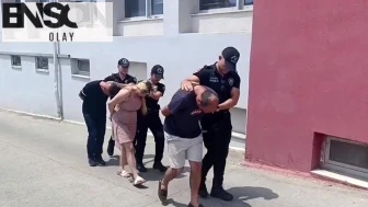 Adana'da zehir tacirlerine şafak baskını: 8 tutuklama