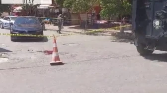 Şanlıurfa’da akraba kavgası: 1 ölü, 3 yaralı