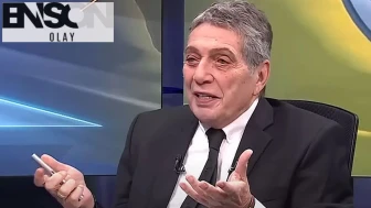 Usta spiker Ümit Aktan hayatını kaybetti