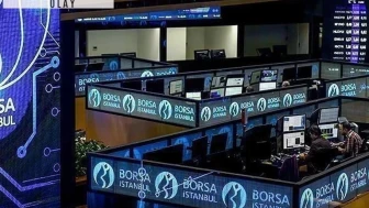 Borsa günün ilk yarısında yükseldi - 8 Ağustos 2025