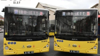 İETT'de çöküş böyle geldi