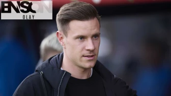 Barcelona'da Ter Stegen krizi, doktor raporunu imzalamayı reddetti