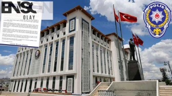 EGM'den ''E-imza'' iddialarına cevap: Söz konusu değil