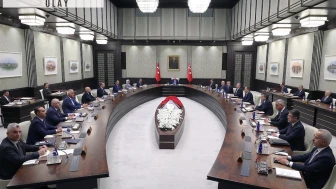 Bomba kulis: Sahte diploma skandalı Kabine'yi mi değiştirecek?