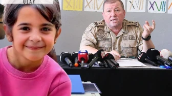 Narin Güran cinayetinde 'bulacağız' diyen Jandarma merkeze çekildi