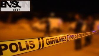 Kayseri'de ticari aracın çarptığı 1,5 yaşındaki bebek öldü