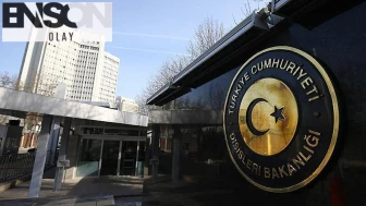 Afrika ile siyasi temaslar arttı