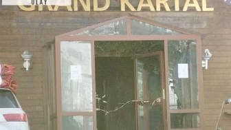 78 kişinin öldüğü yangın faciasında bakanlık başmüfettişi hakkında soruşturma izni