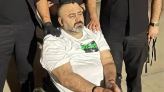 Binali Camgöz kimdir, nereli?, neden yakalandı?