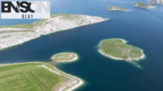Bakan Yumaklı: Adıyaman'da 2071 yılına kadar içme suyu sıkıntısı yaşamayacak