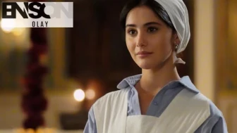 Helin Kandemir özel çekim için kamera karşısına geçti! Peş peşe bikinili pozlar...