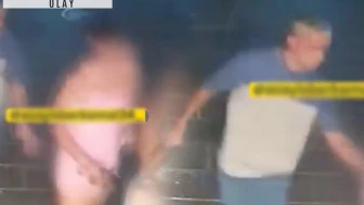 Kuşadası'nda çirkin olay! Turist kadınlara sokak ortasında taciz