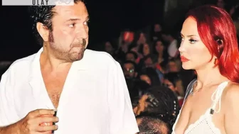 İncir Reçeli 3 filmi yarım kaldı... Başrol Halil Sezai'den 'Yapımcımız hapiste' itirafı