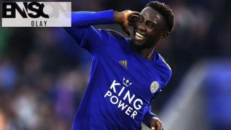 Anlaşma sağlandı! Wilfred Ndidi Beşiktaş için geliyor