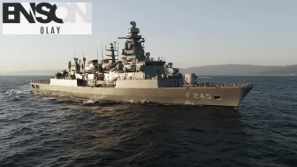 ORUÇREİS Batı'yı endişelendirdi: Türkiye üstünlük sağlayabilir
