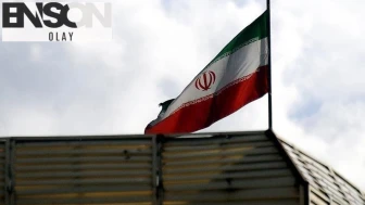İran'da 2 kişi idam edildi! Biri DEAŞ üyesi olmakla diğeri Mossad'a çalışmakla suçlanıyordu