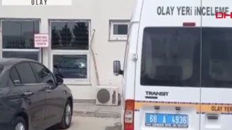 Pompalı tüfekle kuzenini öldürdü!