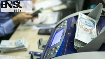 Bakan Bolat: Esnafımızın kullanması için 100 milyon liralık ilave kaynak aktarılacak