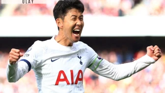 Heung Min Son'dan ayrılık kararı! İşte yeni takımı