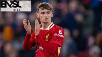 Olimpik Lyon, Tyler Morton transferini açıkladı