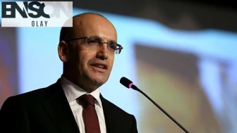 Bakan Şimşek, ihracat rakamlarını değerlendirdi