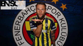Milan Skriniar'dan transfer sözleri! ''Aileme geri döndüğüm için çok mutluyum''