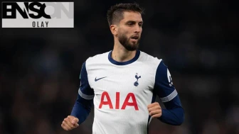 Fenerbahçe dümeni Ada'ya kırdı! Hedef Tottenham'ın yıldızı Rodrigo Bentancur