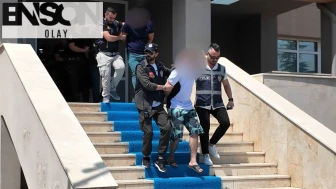Iğdır'da insan ticareti ve fuhuş operasyonu: 7 tutuklama