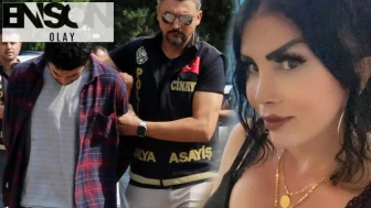 Nida Nazlıer'in katilinden kan donduran itiraf!