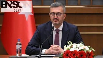 Duran'dan LGS yerleştirme sonuçlarına ilişkin paylaşım