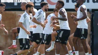TRT, Beşiktaş için vize alamadı