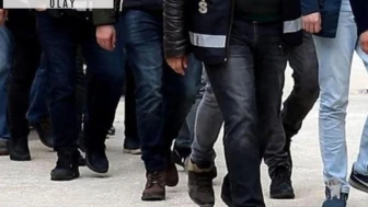 Konya'da dolandırıcılık operasyonunda 7 tutuklama