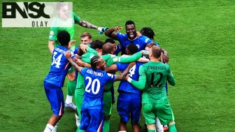 Chelsea'de yaprak dökümü